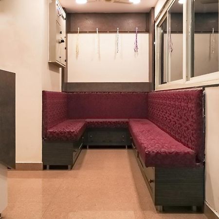 Hotel O Happy Hotels Vijayawāda 外观 照片